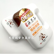 [銷售一空][台灣農特]古寶無患子低敏親膚洗衣精(1800ml*1瓶)