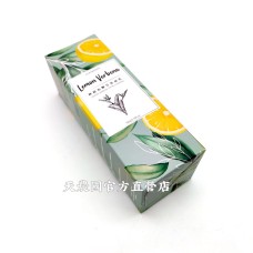 [台灣農特]古寶無患子檸檬馬鞭草洗面乳180g*1瓶