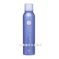 [台灣農特]古寶碳酸立體微米泡泡洗髮慕斯200g*1瓶