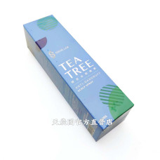 [天農國]GENE.LAB茶樹頭皮去屑噴霧100g*1盒
