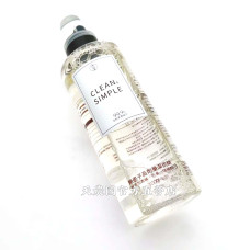 [天農國]古寶無患子Clean & Simple無香精潔衣精1000ml
