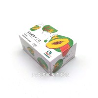 [台灣農特-中埔農會]中埔鄉農會木瓜酵素手工皂150g*1盒
