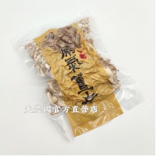 [天農國]薑先生原氣薑片-袋裝(120g*1袋)