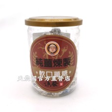 [台灣農特]薑先生軟口薑糖300g*1罐