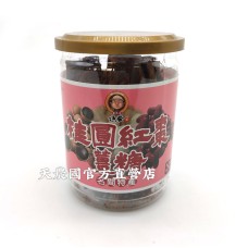 [台灣農特]薑先生桂圓紅棗薑糖300g*1罐