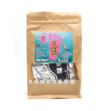 [台灣農特]薑先生足薑-小(20g*6包)*1袋