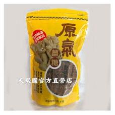 [台灣農特]薑先生原氣薑糖600g*1袋