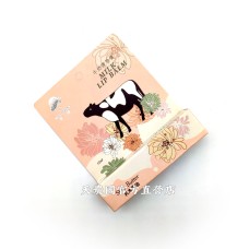 [台灣農特-富強森]Queena牛奶護唇膏12ml*1盒