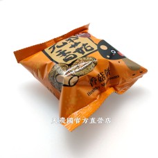 [台灣農特]富強森元氣香菇餅20g*1包