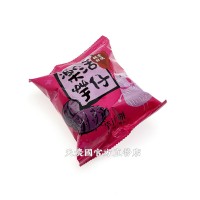 [台灣農特-富強森]強森先生樂活芋仔餅20g*1小袋
