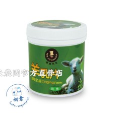 [台灣農特-富強森]強森先生羊乳片罐裝(100g*1罐)~保存期至2024年2月