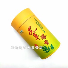 [台灣農特]花壇艾草之家艾草塔香(300g*1罐)~製造日期:2021年5月