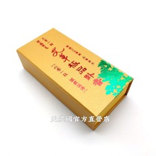 [台灣農特]花壇艾草之家艾草5寸極品臥香150g*1盒