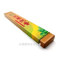 [台灣農特]花壇艾草之家尺六艾草香300g*1盒