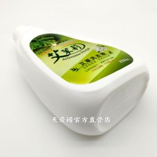 [台灣農特]花壇艾草之家艾茉莉艾草洗衣精2000ml*1瓶