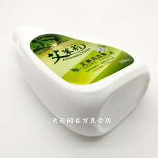 銷售一空[台灣農特]花壇艾草之家艾茉莉艾草洗衣精2000ml*1瓶