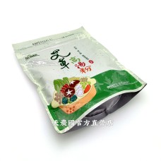[台灣農特]花壇艾草之家艾草高湯粉200g*1袋