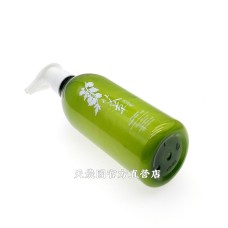 [天農國]花壇艾草之家艾草沐浴乳500g*1瓶