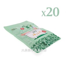 [天農國]花壇艾草之家艾草SPA沐浴包(5g*10小包)*20袋