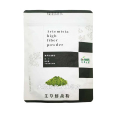 [天農國]花壇艾草之家艾草鮮蔬粉100g*1袋