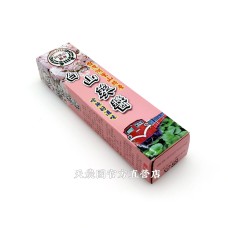 [台灣農特]阿里山農會白山葵醬43g*1盒