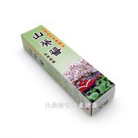 [台灣農特]阿里山農會山葵醬43g*1盒