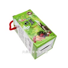 [天農國]安欣二姑三烤竹鹽300g*1盒