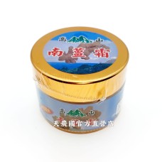 [天農國]安欣二姑南薑霜60g*1玻璃罐
