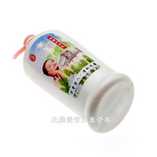 [天農國]安欣二姑內灣野薑花美體沐浴乳(粉紅蓋800ml)*1瓶