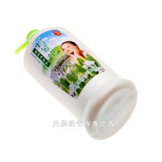 [天農國]安欣二姑內灣野薑花滋潤洗髮乳(果綠蓋800ml)*1瓶