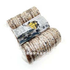 [天農國]陳家庄黑米餅(經濟袋290g)*1袋