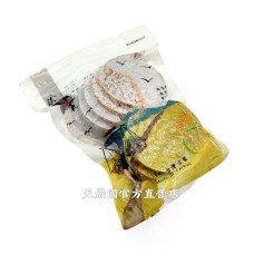 [天農國]陳家庄米餅(12片裝)80g*1袋