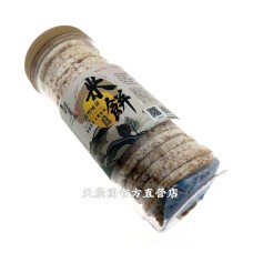 [天農國]陳家庄米餅130g*1罐