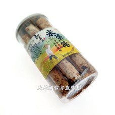 [天農國]陳家庄米蛋捲(24g*11捲)*1罐