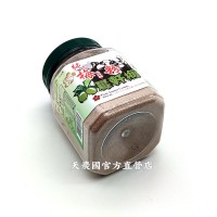 [台灣農特]晨軒梅粉180g*1罐