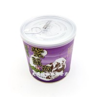 [台灣農特]晨軒紫蘇梅380g*1易開罐