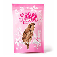 [天農國]晨軒甜話梅168g*1夾鏈袋