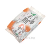 [台灣農特-池上農會]池上鄉農會米餅(玄米97g)*1袋