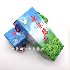 [台灣農特]大雪山農場七葉膽茶包300g*1盒