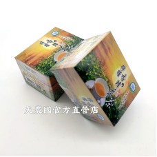[台灣農特]大雪山農場檸檬香蜂草茶包一盒(2g*10包)~保存期至2024年8月