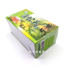 [台灣農特]大雪山農場蒲公英茶(3g*20包)*1盒