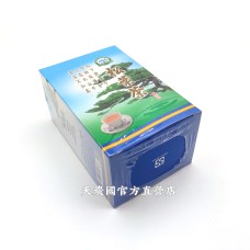 [台灣農特]大雪山農場松葉茶(小盒3g*10包)*1盒