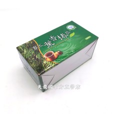[台灣農特]大雪山農場紅葉香椿茶(3g*30包)