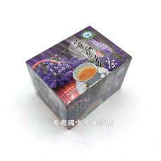 [台灣農特]大雪山農場薰衣草茶(2g*10包)*1盒