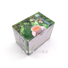[台灣農特]大雪山農場夏日精靈薄荷茶(2g*10包)*1盒