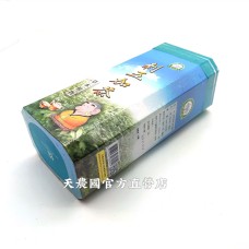 [台灣農特]大雪山農場刺五加茶包(大盒3g*60包)*1盒