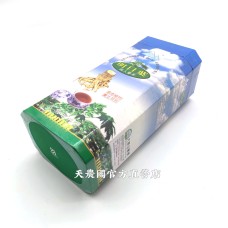 [台灣農特]大雪山農場明日葉-海人蔘茶(大盒3g*60包)*1盒