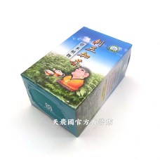 [台灣農特]大雪山農場刺五加茶包(小盒3g*10包)*1盒