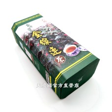 [台灣農特]大雪山農場金線連(金線蓮)茶(大盒3g*60包)*1盒