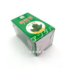 [台灣農特]大雪山農場明日葉長壽寶200顆*1盒